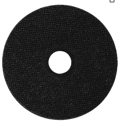 9" Metal Cutting Disc, 230mm Angle Grinder Cut-Off Wheel 22.23mm Bore for Deep Cuts in Steel, Sections & Construction Metals.